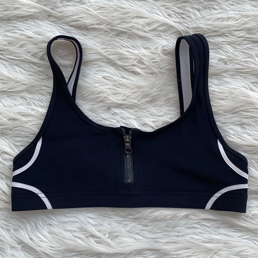 Lululemon | Sweat 2 Swim Fast Bra